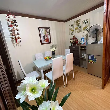 Golden Poppy Cozy Condo